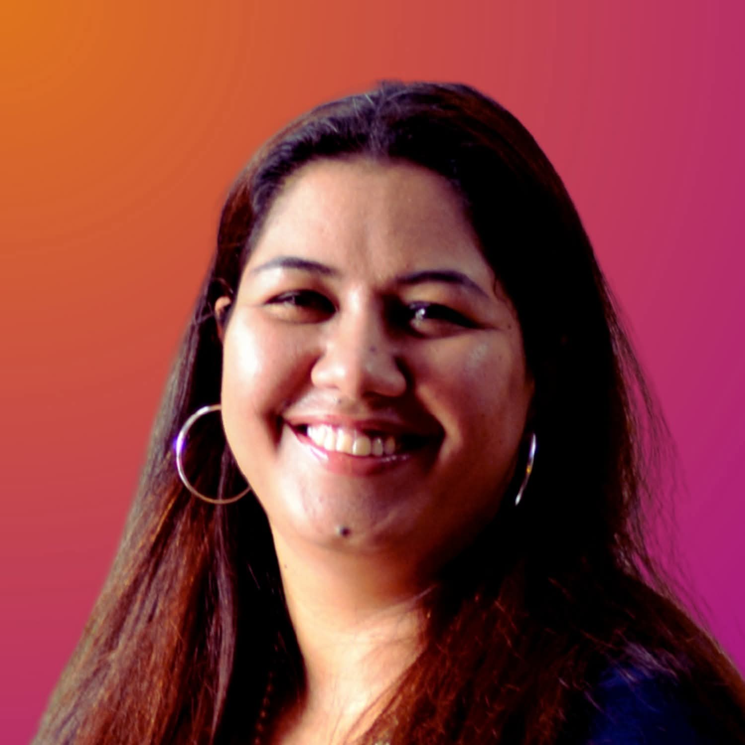 Rakhi Chawla, Founder & CEO of Ed3Dverse
